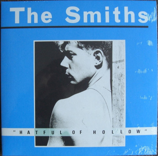 The Smiths – Hatful Of Hollow Vinilo, LP, Compilación