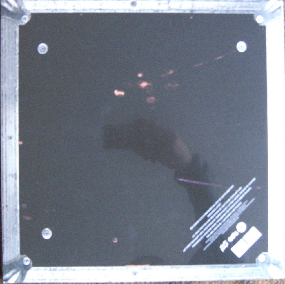 Daft Punk – Alive 1997 Vinyl, LP, Album, Reissue, 180g