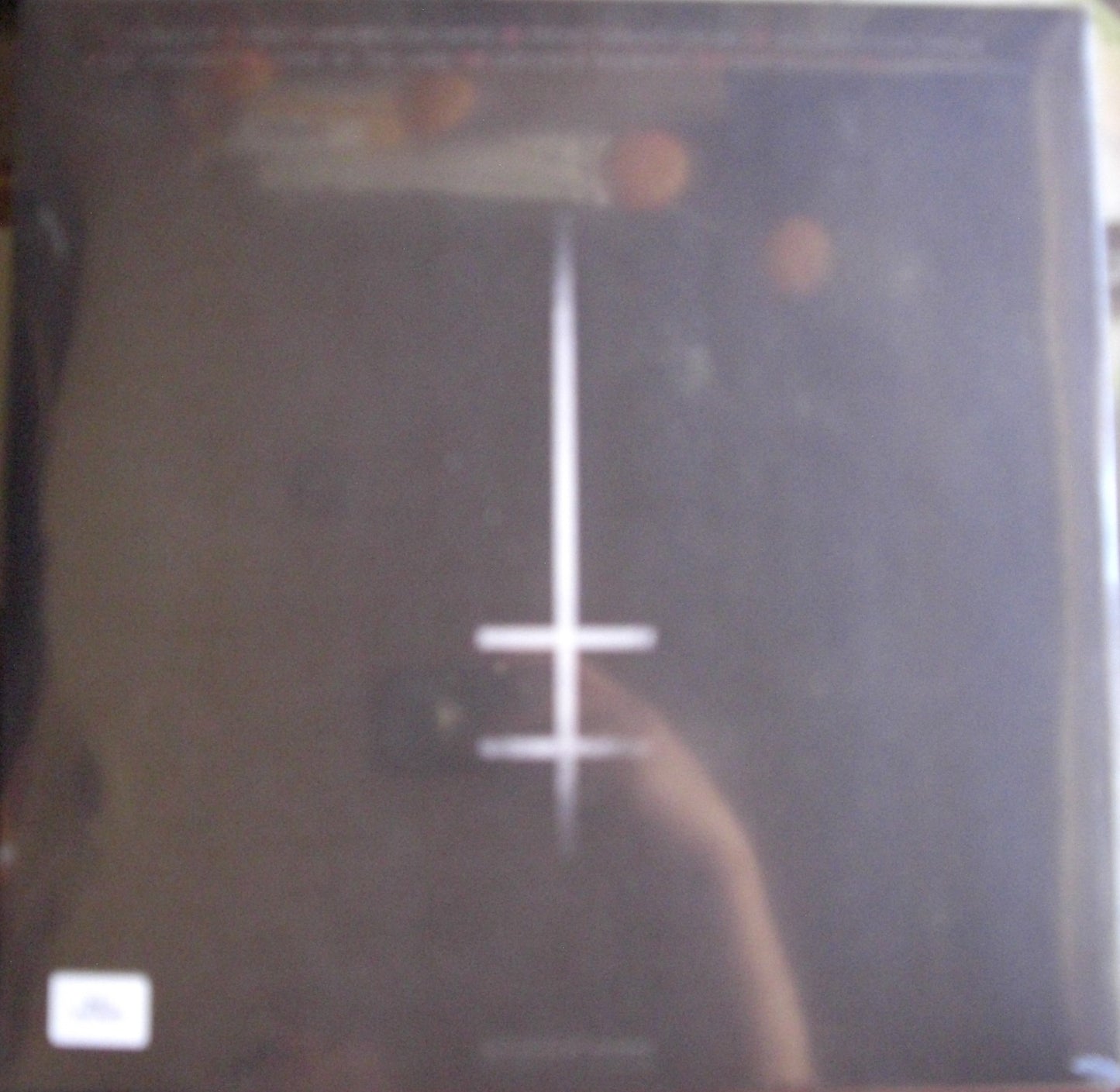 Marilyn Manson – One Assassination Under God (Chapter 2) Vinyl, LP, Album green-blue