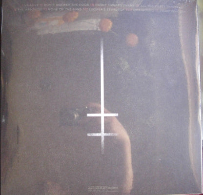 Marilyn Manson – One Assassination Under God (Chapter 2) Vinyl, LP, Album, Limited Edt pink-red
