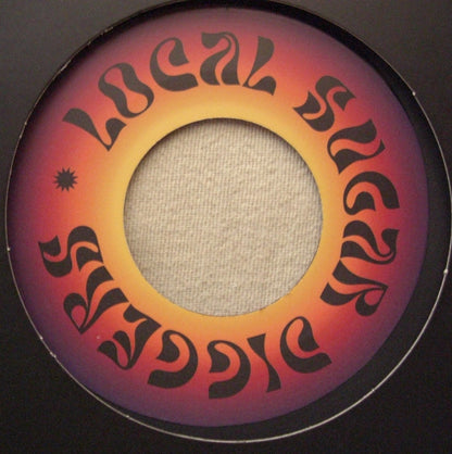Tony Lavrutz & Scruscru Feat. Dwaal - Afrika Bambaataa / Zulu Jam Vinyl, 7"