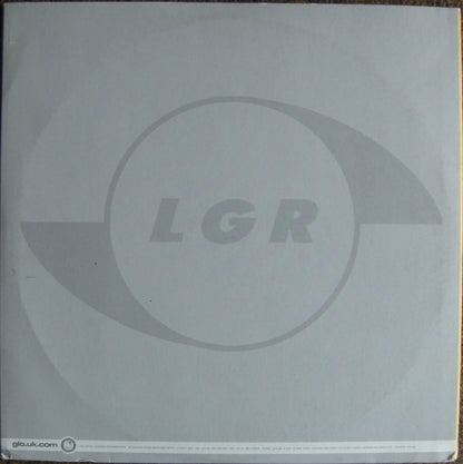 Intersperse / Nu-Moon / Sonic Generation  – Enorasis / Submergency / So Far 2x Vinyl