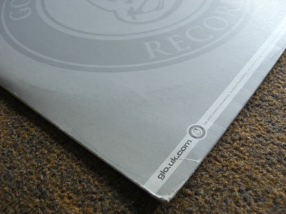 Intersperse / Nu-Moon / Sonic Generation  – Enorasis / Submergency / So Far 2x Vinyl