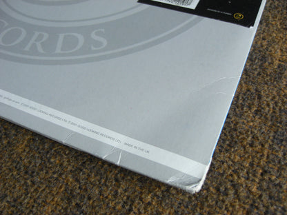 Intersperse / Nu-Moon / Sonic Generation  – Enorasis / Submergency / So Far 2x Vinyl