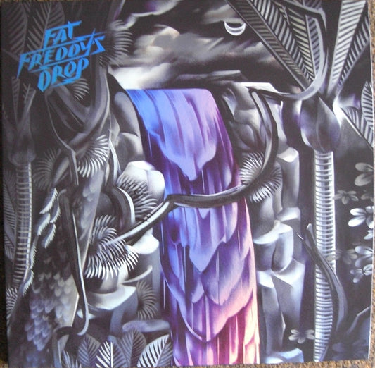 Fat Freddy's Drop – Slo Mo 2 x Vinyl, LP, Album rainbow cover