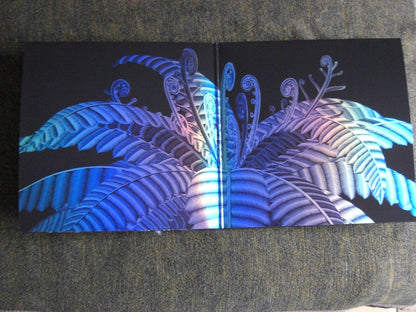 Fat Freddy's Drop – Slo Mo 2 x Vinyl, LP, Album rainbow cover