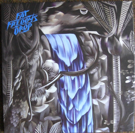 Fat Freddy's Drop – Slo Mo 2 x Vinyl, LP, Album