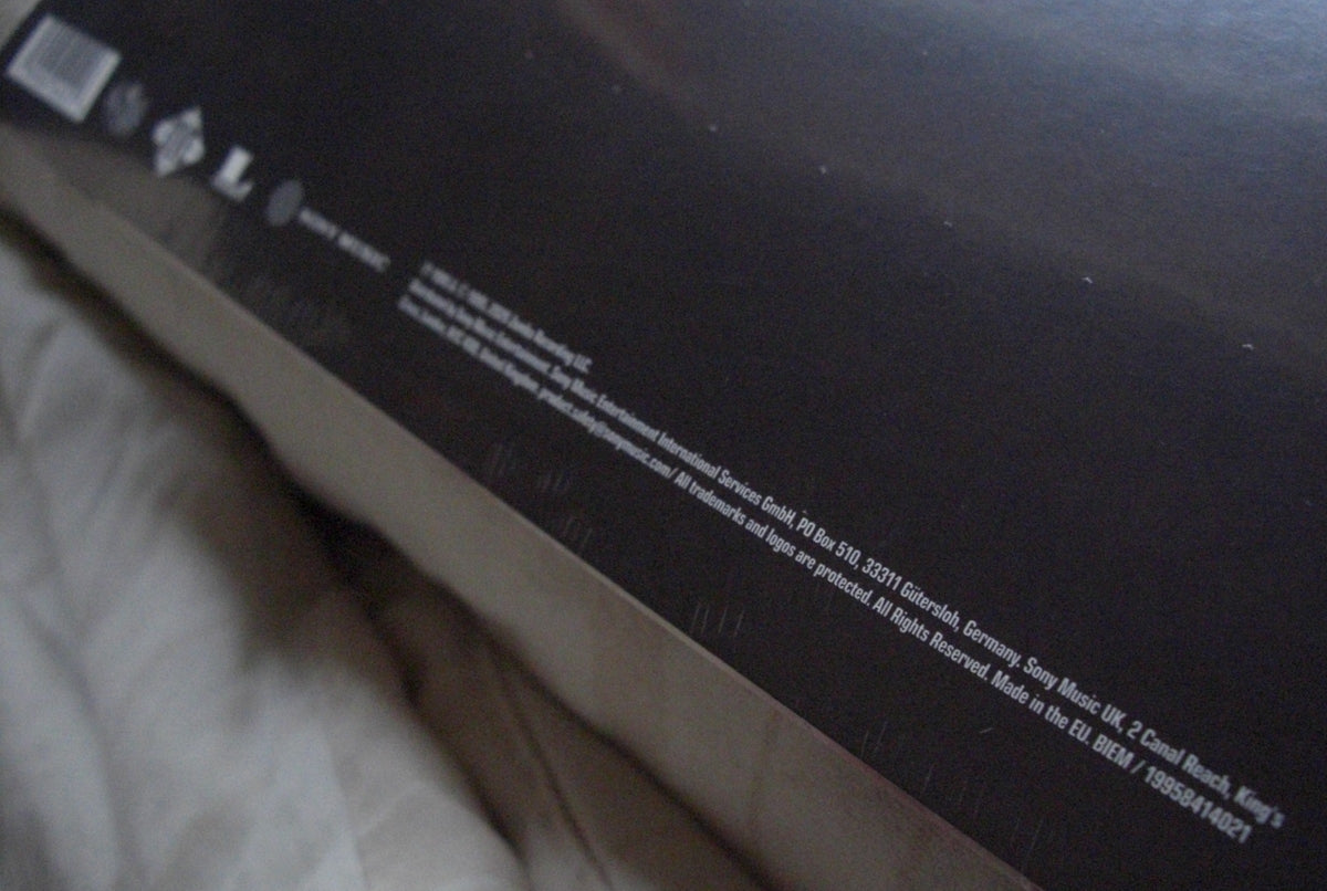 KRS-One – KRS-One 2x Vinyl, LP, Album, Repress 2026