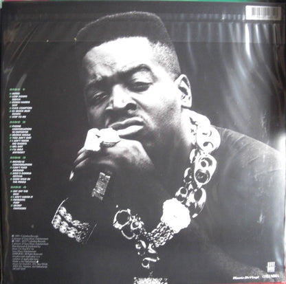 Tim Dog – Penicillin On Wax 2x Vinyl, LP, Album, Reissue