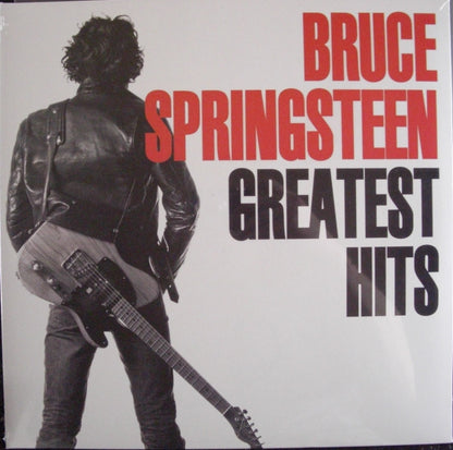 Bruce Springsteen - Greatest Hits 2x Vinyl, LP, Compilation, Reissue