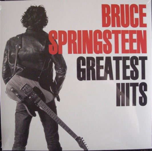 Bruce Springsteen – Greatest Hits 2x Vinyl, LP, Compilation, Reissue