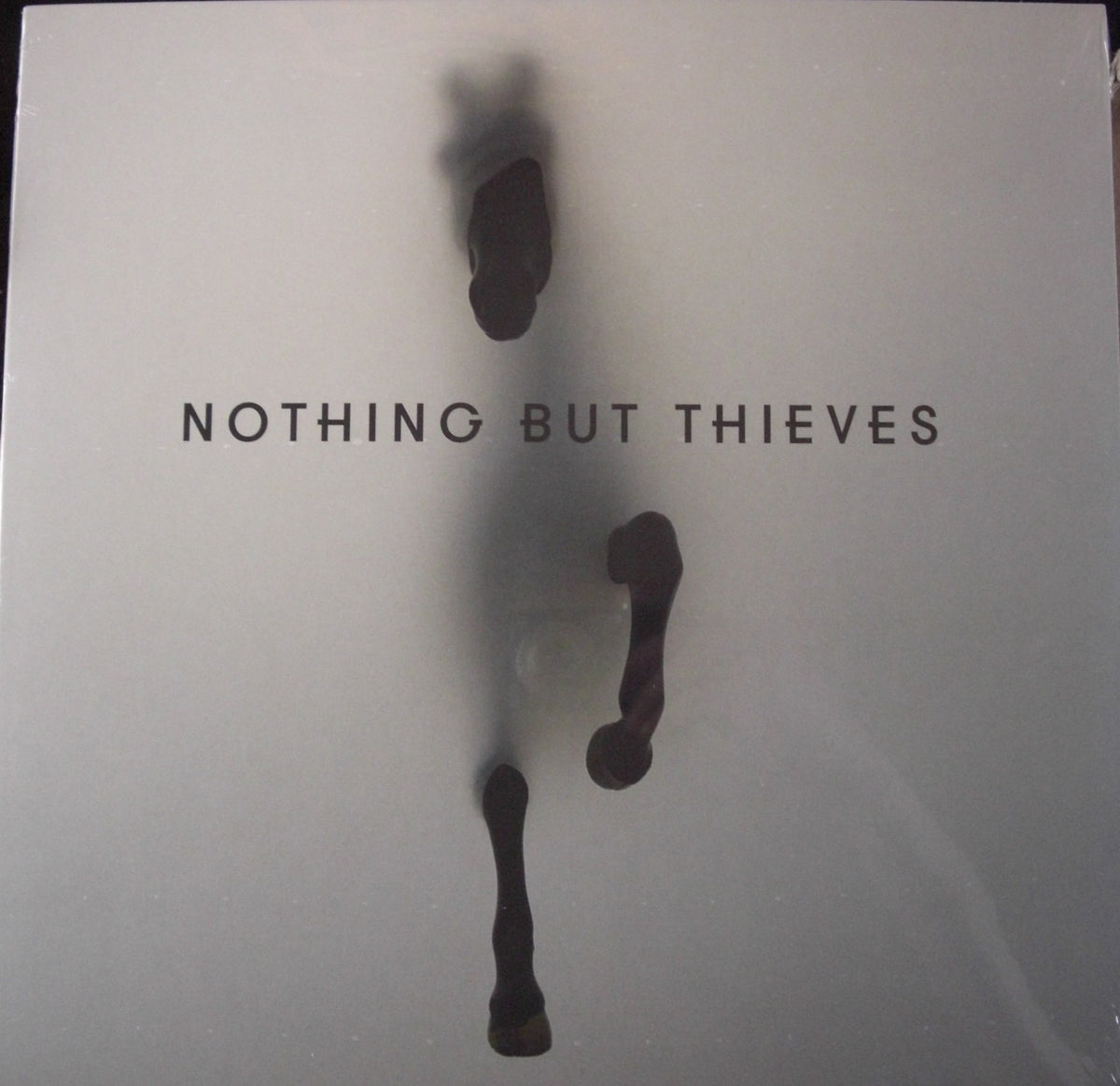 Nothing But Thieves – Nothing But Thieves Vinyl, LP, Album, White