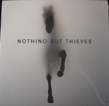 Nothing But Thieves – Nothing But Thieves Vinyl, LP, Album, White
