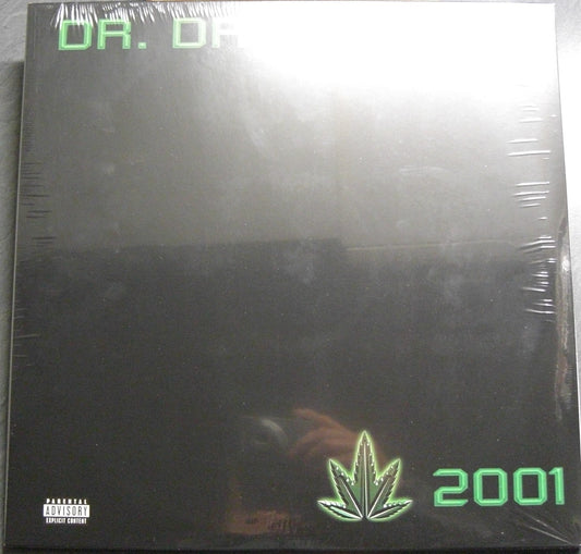 Dr. Dre – 2001 Vinyl 2x LP, Album