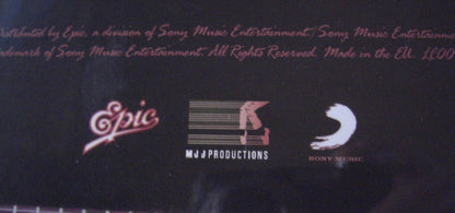Michael Jackson – Thriller Vinilo, LP, Álbum, Reedición 2022
