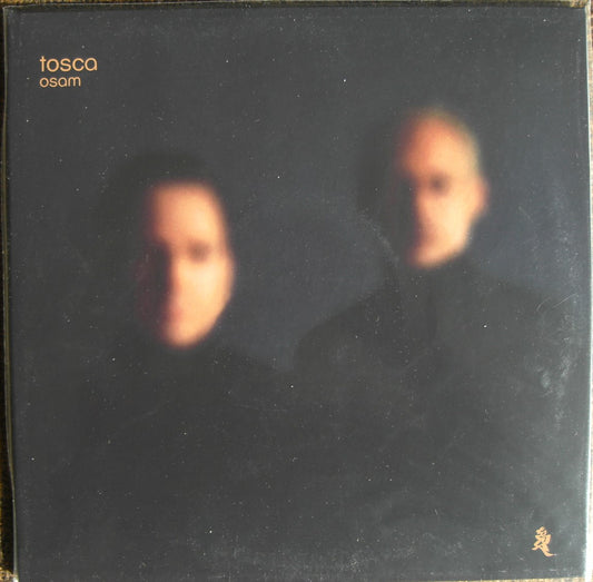 Tosca – Osam 2x vinilo, LP, álbum