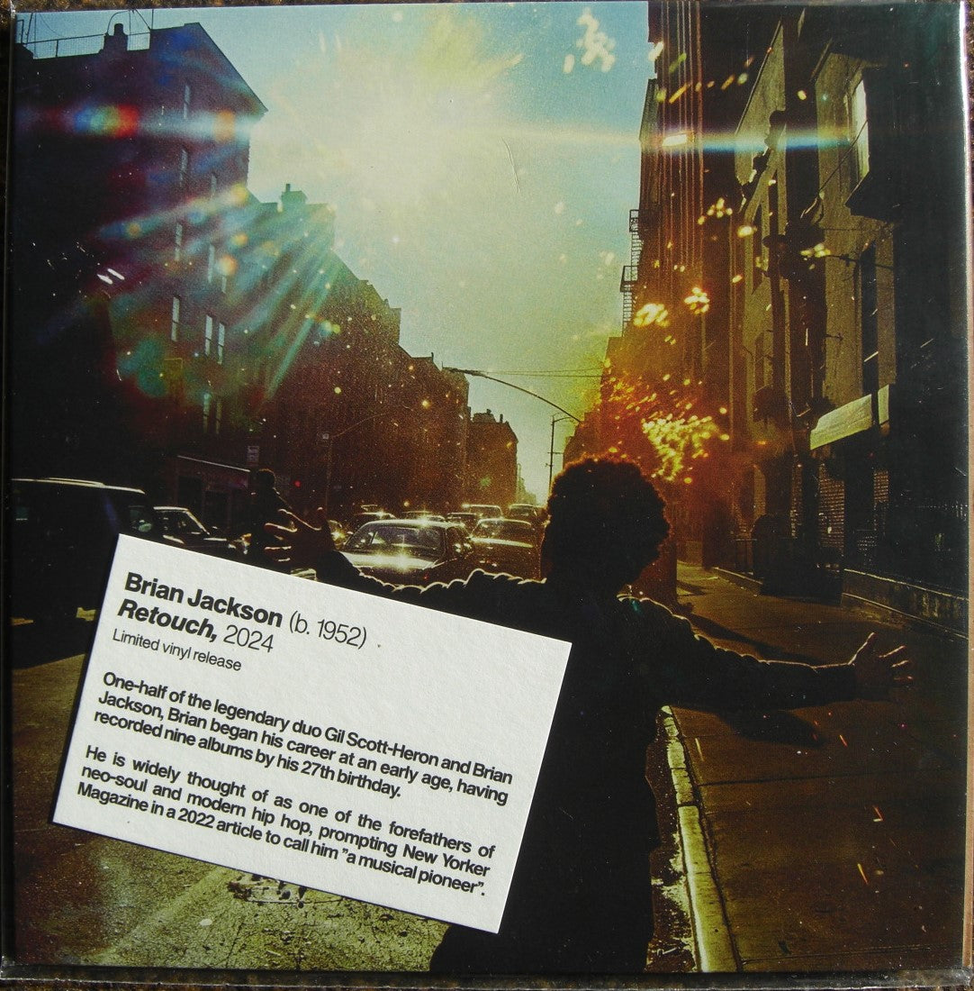Alfonso Lovo – Terremoto / Vinilo Mundo Hongo Mágico, 7"
