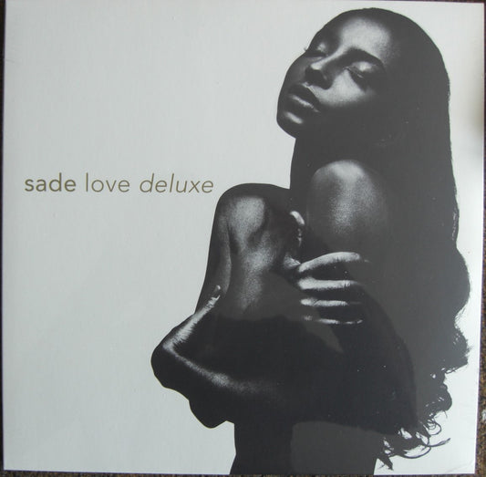 Sade – Love Deluxe Vinyl, LP, Album