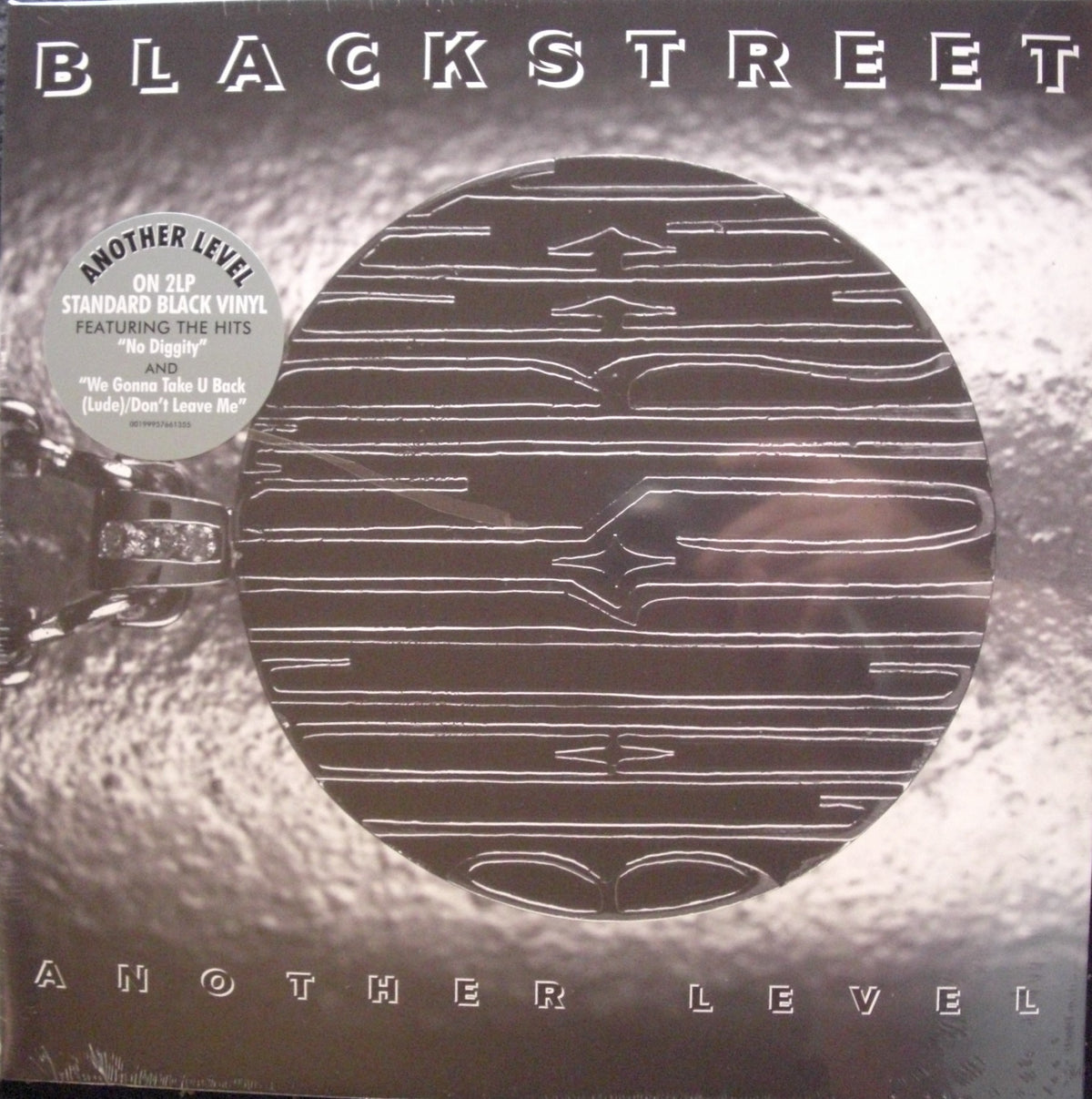 Blackstreet – Another Level 2x Vinyl, LP, Album, Reissue