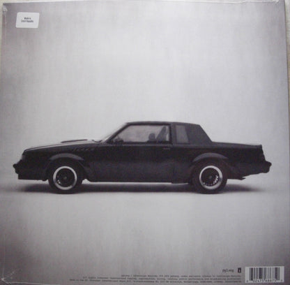 Kendrick Lamar – GNX Vinilo, LP, Álbum