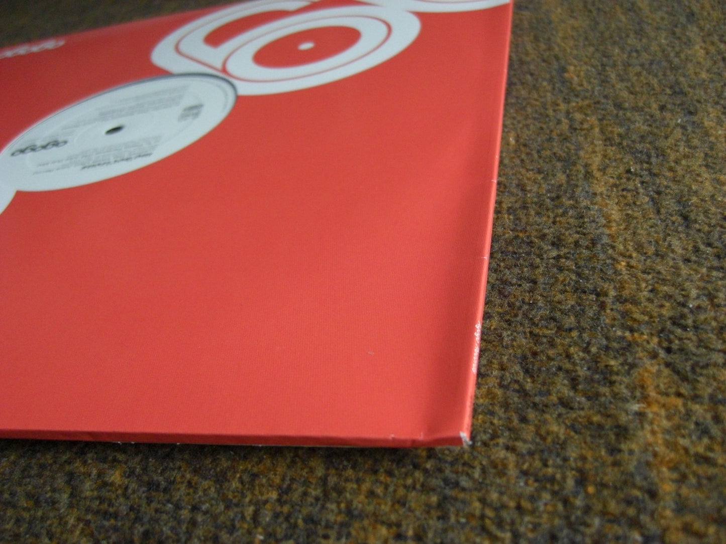Mo' Horizons – The Remix EP Vinyl, 12"