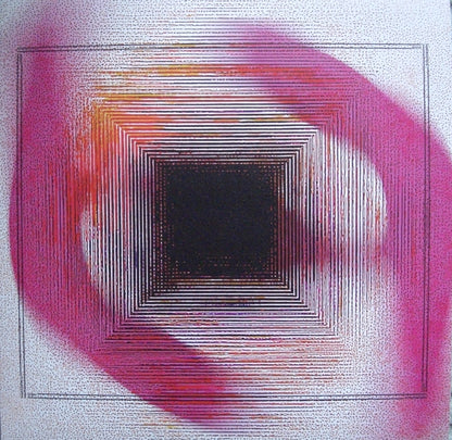 Hardspace – Hardspace 010 Vinyl, 12"