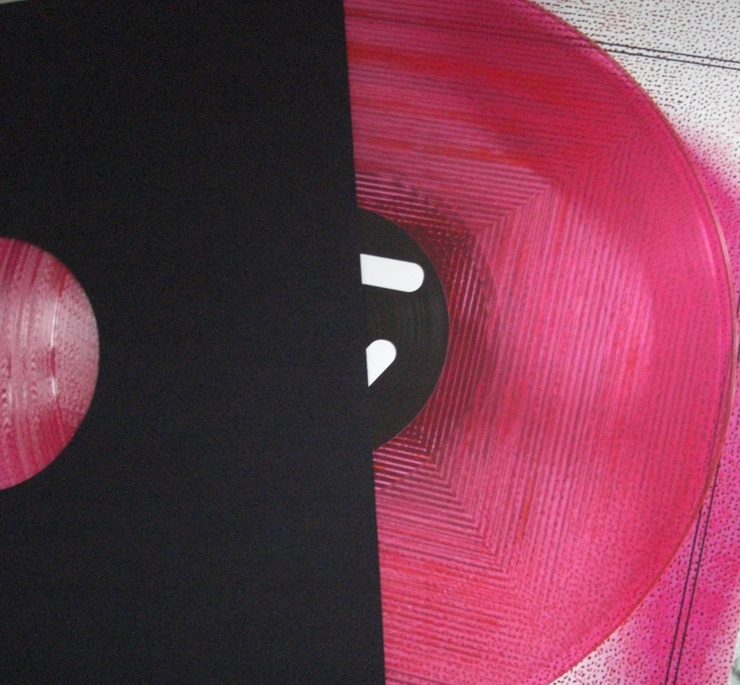 Hardspace – Hardspace 010 Vinyl, 12"