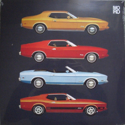 Various - Herdersmat Part 49-52 Vinyl, 4x 12", Compilation