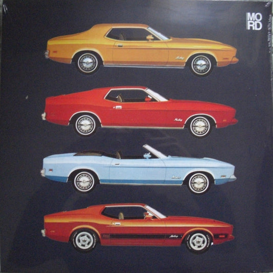 Various - Herdersmat Part 49-52 Vinyl, 4x 12", Compilation