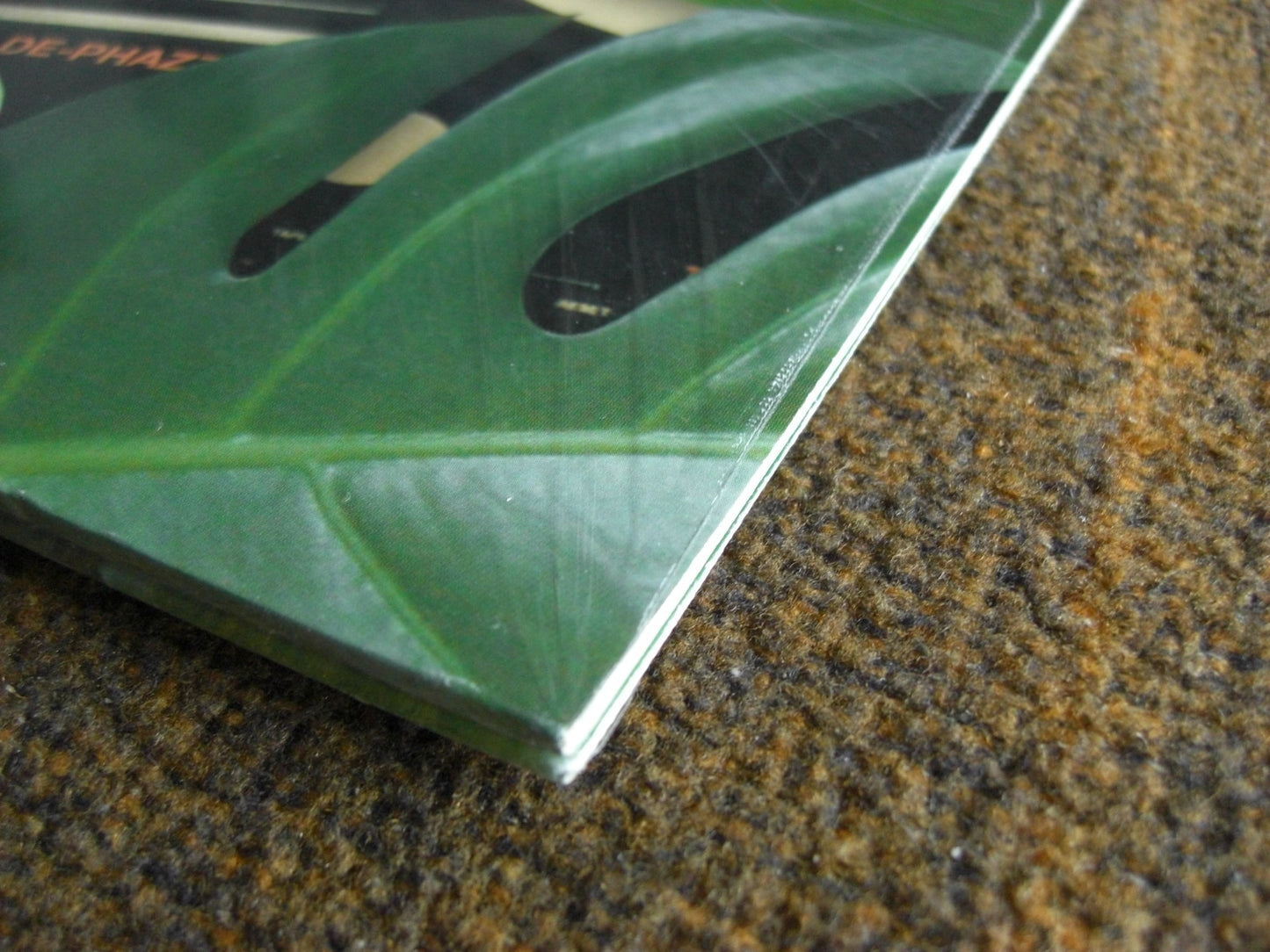 De-Phazz – Plastic Love Memory 2 x Vinyl, LP, Album DE 2014