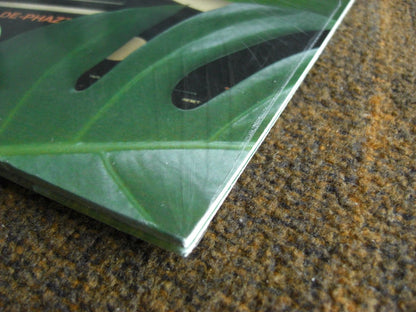 De-Phazz – Plastic Love Memory 2 x Vinyl, LP, Album DE 2014