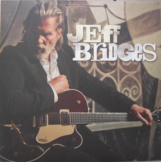 Jeff Bridges – Jeff Bridges Vinyl, LP, Album