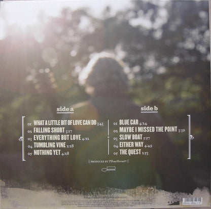 Jeff Bridges – Jeff Bridges Vinyl, LP, Album