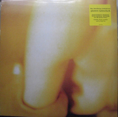 The Smashing Pumpkins - Pisces Iscariot 2x Vinyl, LP, Reissue, Remastered, Compilation, 180g