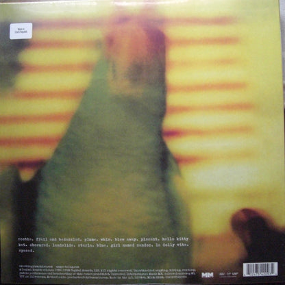 The Smashing Pumpkins - Pisces Iscariot 2x Vinyl, LP, Reissue, Remastered, Compilation, 180g
