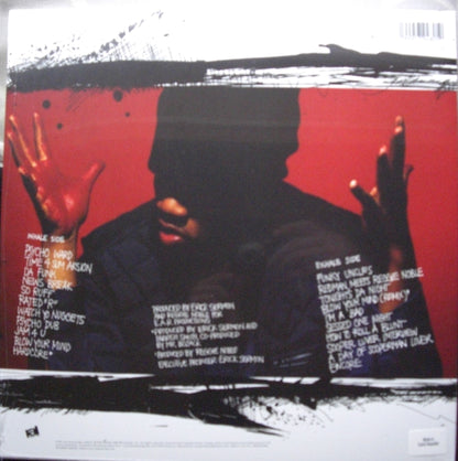 Redman – Whut? Thee Album Vinyl, LP, Album, Reissue 2026