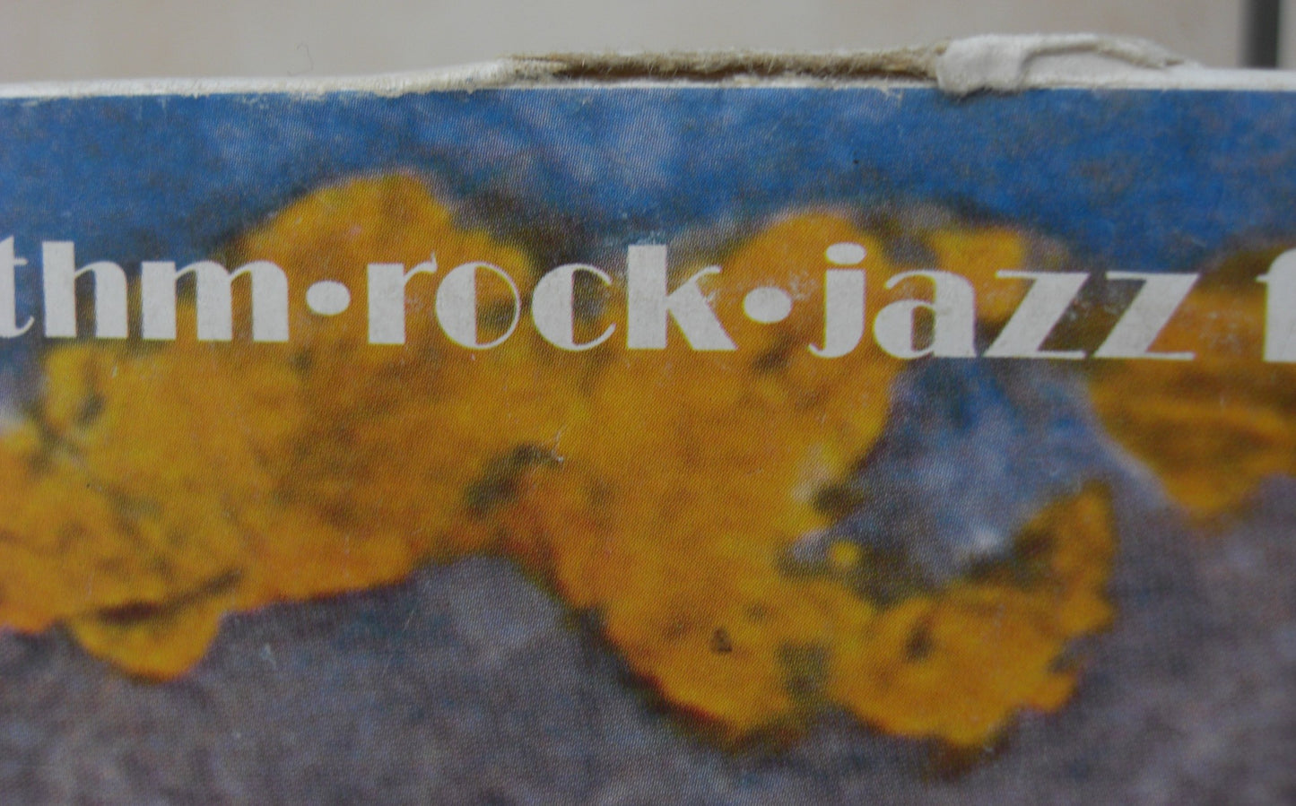 Kapingbdi – African Rhythm Rock Jazz From Liberia Vinyl, lP, Album DE 1978