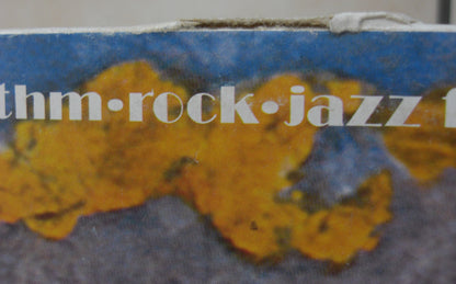 Kapingbdi – African Rhythm Rock Jazz From Liberia Vinyl, lP, Album DE 1978