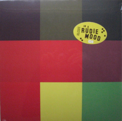 De-Phazz - De-Phazz presents In A Rudie Mood Vinyl, LP, Album