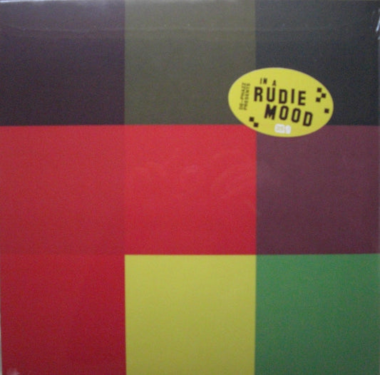 De-Phazz - De-Phazz presents In A Rudie Mood Vinyl, LP, Album