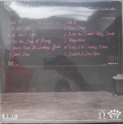 The Black Keys – Dropout Boogie Vinyl, LP, Album