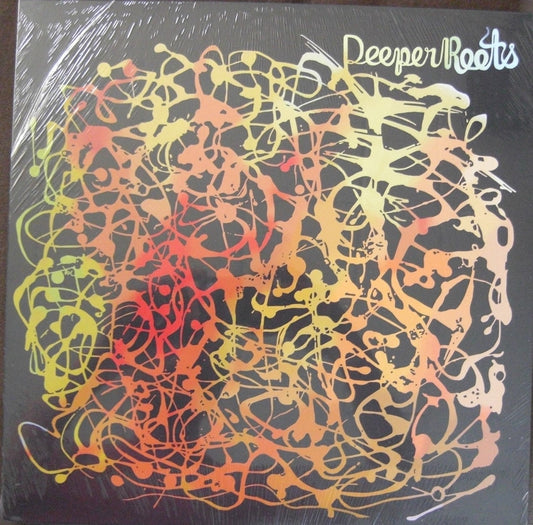 The Roots – Deeper Roots Vinyl, LP, Album