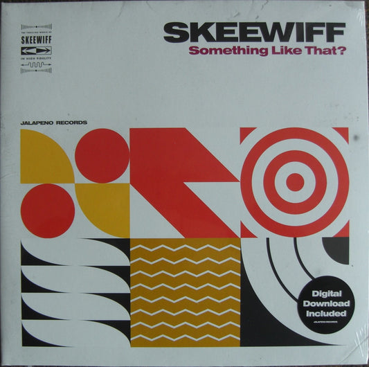 Skeewiff – Something Like That? Vinyl, LP, Album violet
