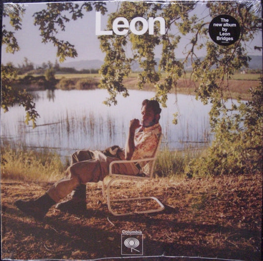 Leon Bridges – Leon Vinyl, LP, Album