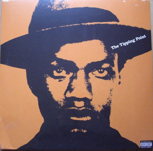 The Roots – The Tipping Point 2x Vinyl, LP, Album, Limited Edt, Reissue