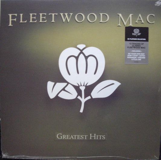 Fleetwood Mac – Greatest Hits Vinyl, LP, Compilation, Reissue