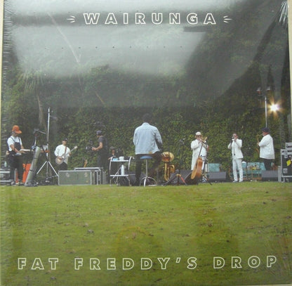 Fat Freddy's Drop – Wairunga 2 x Vinyl, LP, Album