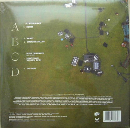 Fat Freddy's Drop – Wairunga 2 x Vinyl, LP, Album