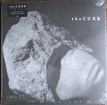 The Cure – Songs Of A Lost World Vinyl, LP, Album
