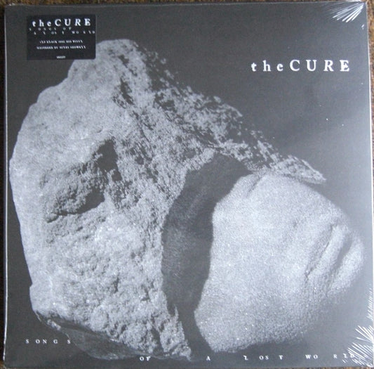 The Cure – Canciones de un mundo perdido Vinilo, LP, Álbum